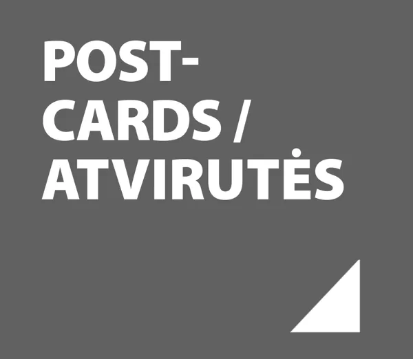 POSTCARDS