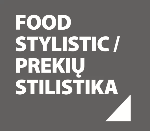 FOOD STYLISTIC