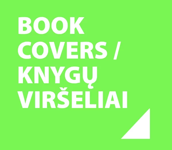 KNYGŲ VIRŠELIAI