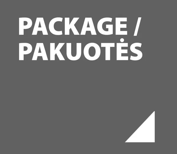 PACKAGE / LABEL